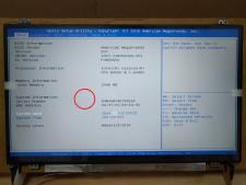 Матриця LCD Hp&nbsp;Elitebook&nbsp;840&nbsp;G4